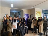 اجرای فاز اول طرح ملی پایش و ارتقاء تندرستی زنان و دختران در شهرک دانش