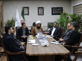 شهرستان قدس پایلوت توسعه فضاهای آموزشی کشور