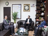 لزوم هزینه‌کرد مالیات مؤدیان شهرستان قدس در همین شهرستان/ یکی از اهداف اصلی اخذ مالیات‌ها، توزیع عادلانه ثروت است