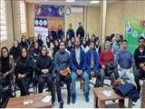 برگزاری دوره داوری فانکشنال فیتنس درجه ۳ در قدس