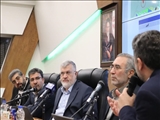 برگزاری نشست کارگروه ارتقاء سرانه‌های آموزشی شهرستان قدس به ریاست استاندار تهران