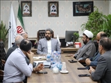 پیوند پتانسیل‌های دولت و ظرفیت‌های مردمی منجر به انجام اقداماتی موثر می‌شود