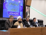 برگزاری نشست شورای اداری شهرستان قدس