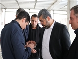بهبود خدمات رسانی به شهروندان، به افزایش رضایتمندی منجر می‌شود