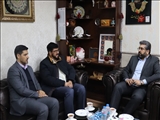 احداث متروی غرب استان تهران یک ضرورت اساسی است
