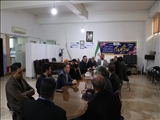 ارتقاء سرانه درمانی با بهره‌برداری از درمانگاه تخصصی خیریه امام علی(ع)