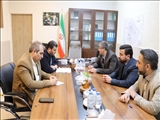 فضاسازی جزو عوامل بصری تأثیرگذار در فرهنگ سازی است