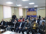 تشریح برنامه های کمیته ورزش و جوانان ستاد دهه فجر انقلاب اسلامی در شهرستان قدس