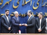 قطار مدرسه سازی شهرستان قدس بر ریل پیشرفت/ واگذاری اراضی شهرداری قدس به اداره آموزش و پرورش