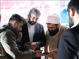 افزایش شور و نشاط جامعه با انجام اقدامات مختلف فرهنگی
