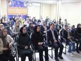 برگزاری کارگاه آموزشی ارزیابی و حرکات اصلاحی در شهرستان قدس