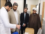 گروه‌های جهادی پزشکی نقش مهمی در بهبود شرایط بهداشتی درمانی مناطق کمتر برخوردار دارند