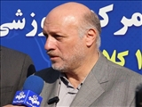 افتتاح پروژه‌های دهه فجر شهرستان قدس، زمینه ساز پیشرفت شهرستان
