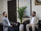 حوزه هنری بایستی جریان‌ساز باشد