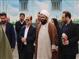 برگزاری آیین گرامیداشت روز درختکاری و هفته منابع طبیعی در شهرستان قدس