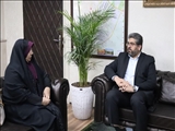 فعالیت جهت توسعه پایدار و پیشرفت روستاهای شهرستان قدس
