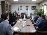 نقش موثر شورای معاونین در پیگیری امور مربوطه