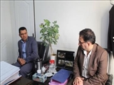 بازرسی و نظارت براماکن ورزشی شهرستان قدس در دستور کار قرار گرفت