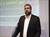 برترین سرمایه هر کشوری، نیروی انسانی متخصص آن است