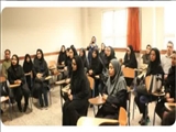 برگزاری دوره توانمندسازی دبیران و هنرآموزان شهرستان‌های استان تهران