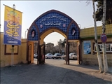 اقدامات مهم شهرداری قدس در توسعه و تجهیز آرامستان بهشت فاطمه (س)