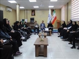 تشکیل نخستین نشست تخصصی نواب روسای هیئت های ورزشی شهرستان قدس (سال ۱۴۰۴)