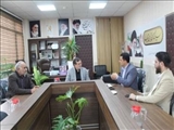 پروژهای نیمه تمام ورزشی در شهرستان قدس با جدیت پیگیری شود