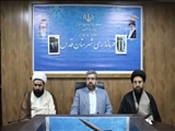 مسئولین باید زمینه جذب نسل جوان به اقامه نماز را فراهم کنند