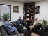 حسن همجواری شهرستان‌های قدس و شهریار باعث ایجاد اقدامات مثبتی می‌شود