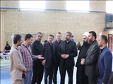 ارائه خدمات دندانپزشکی به ۵۰۰ نفر از اقشار آسیب‌پذیر شهرستان