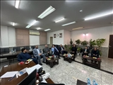 پشتیبانی و کمک جهت توانمندسازی خانواده‌های زندانیان