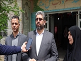 تحقق وعده رئیس جمهور به دانش‌آموزان روستای زرنان قدس /اهدای ۱۱۰ تبلت دانش‌آموزی، نمادی از امید دولت به آینده‌سازان کشور