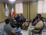 برنامه های ورزش و جوانان دهه کرامت در شهرستان قدس تشریح شد