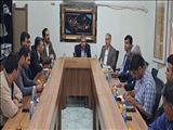 رفع موانع تولید از مهم‌ترین رسالت‌های اداره صمت