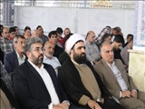 ضرورت تبدیل بقعه امامزاده حضرتین(ع) به قطب چندمنظوره فرهنگی، مذهبی و اجتماعی
