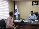 سه شنبه های پاسخگویی؛ برگزاری ملاقات مردمی رئیس اداره ورزش و جوانان شهرستان قدس