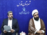 توسعه و بازسازی عتبات عالیات، وظیفه‌ای دینی و ملی است