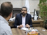 برگزاری برنامه ملاقات مردمی فرماندار قدس