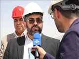 لزوم افزایش ضریب ایمنی در معادن شهرستان