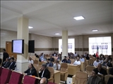 برگزاری همایش ارتقاء ایمنی معادن در شهرستان