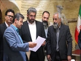 صنایع دستی، زبان گویای فرهنگ و هویت ملی ماست