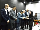 برترین جایگاه روابط عمومی ورزش استان تهران به 