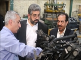 ظرفیت‌شناسی، ارزیابی و سنجش مشکلات صنایع شهرستان صورت گیرد