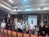 نخستین دوره آموزشی کوهپیمایی همگانی در شهرقدس برگزار شد