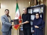 اخذ مجوز فعالیت باشگاه ورزشی 