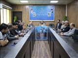 صعود تیم فوتسال عرشیا قدس به لیگ برتر پنجره جدیدی به روی شهرستان گشود