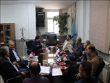 برنامه‌های جامع توانمندسازی زندانیان در شهرستان قدس اجرایی می‌شود