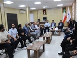 پارسافر؛ موفقیت ورزش تکواندو شهرقدس در گرو اتحاد و همدلی میان اعضای هیئت و مربیان است