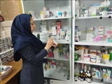 بازدید از مراکز تحت نظارت اداره بهزیستی شهرستان قدس