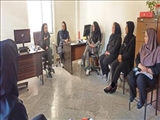 نشست هم اندیشی کارشناسان امور توانبخشی برگزار شد